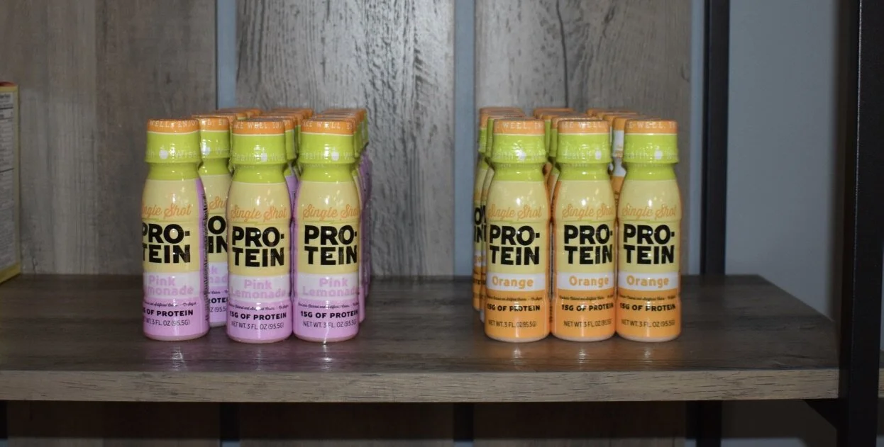 Home — New Vision Weight Loss Clinic Knoxville