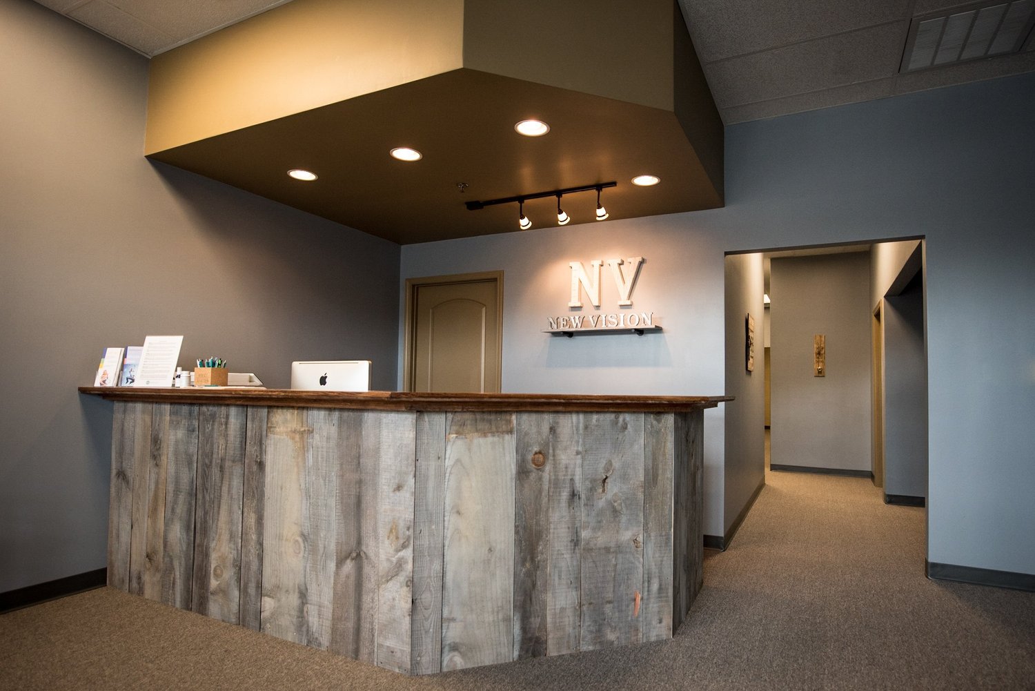 New Vision Weight Loss Clinic - Knoxville Weight Loss Clinic - TN