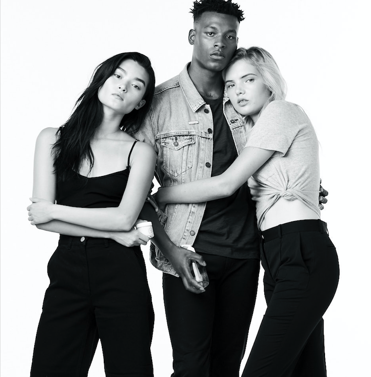 Youth to the People Editorial