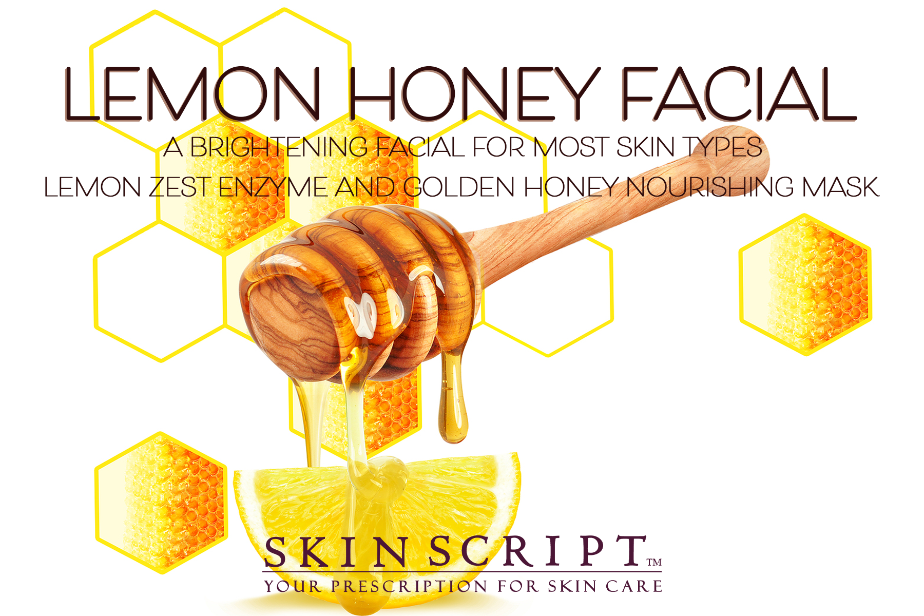 March Monthly Special