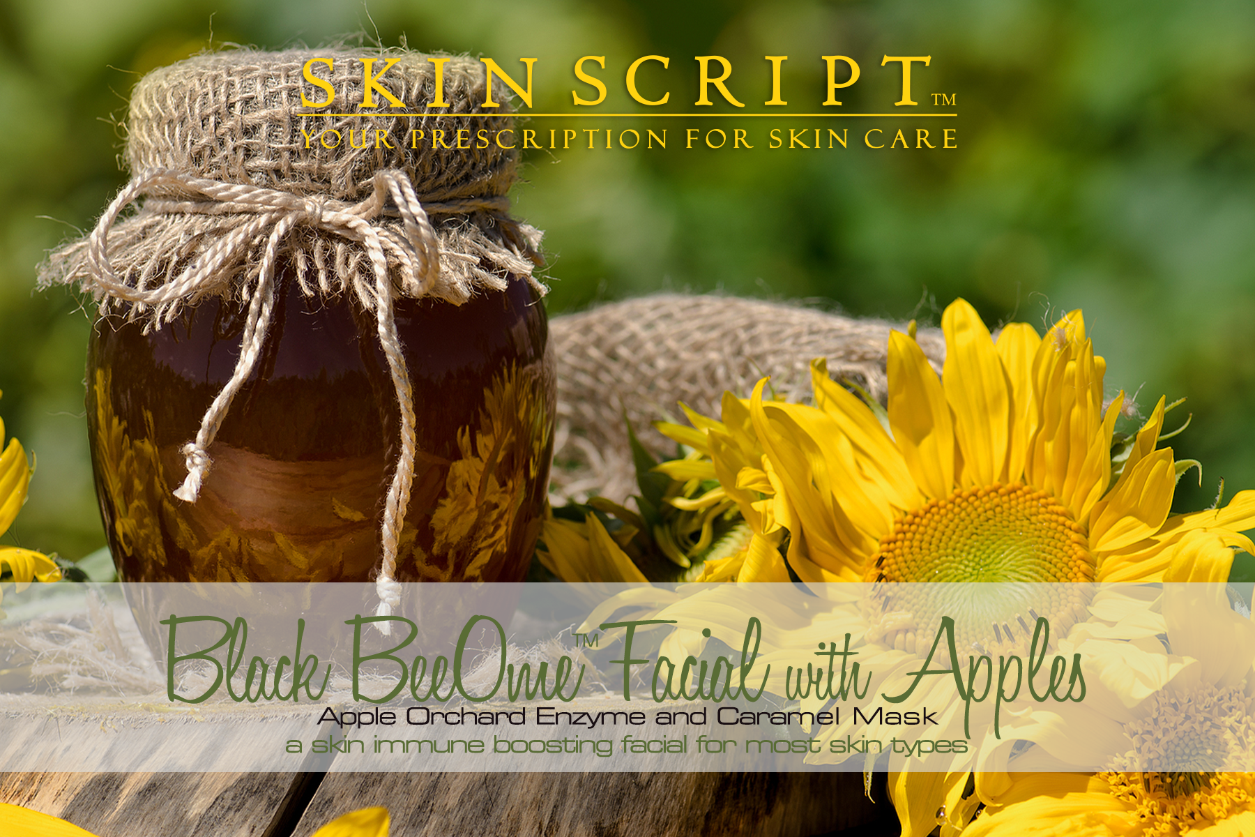 February Monthly Special 