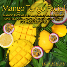 August's Monthly Special