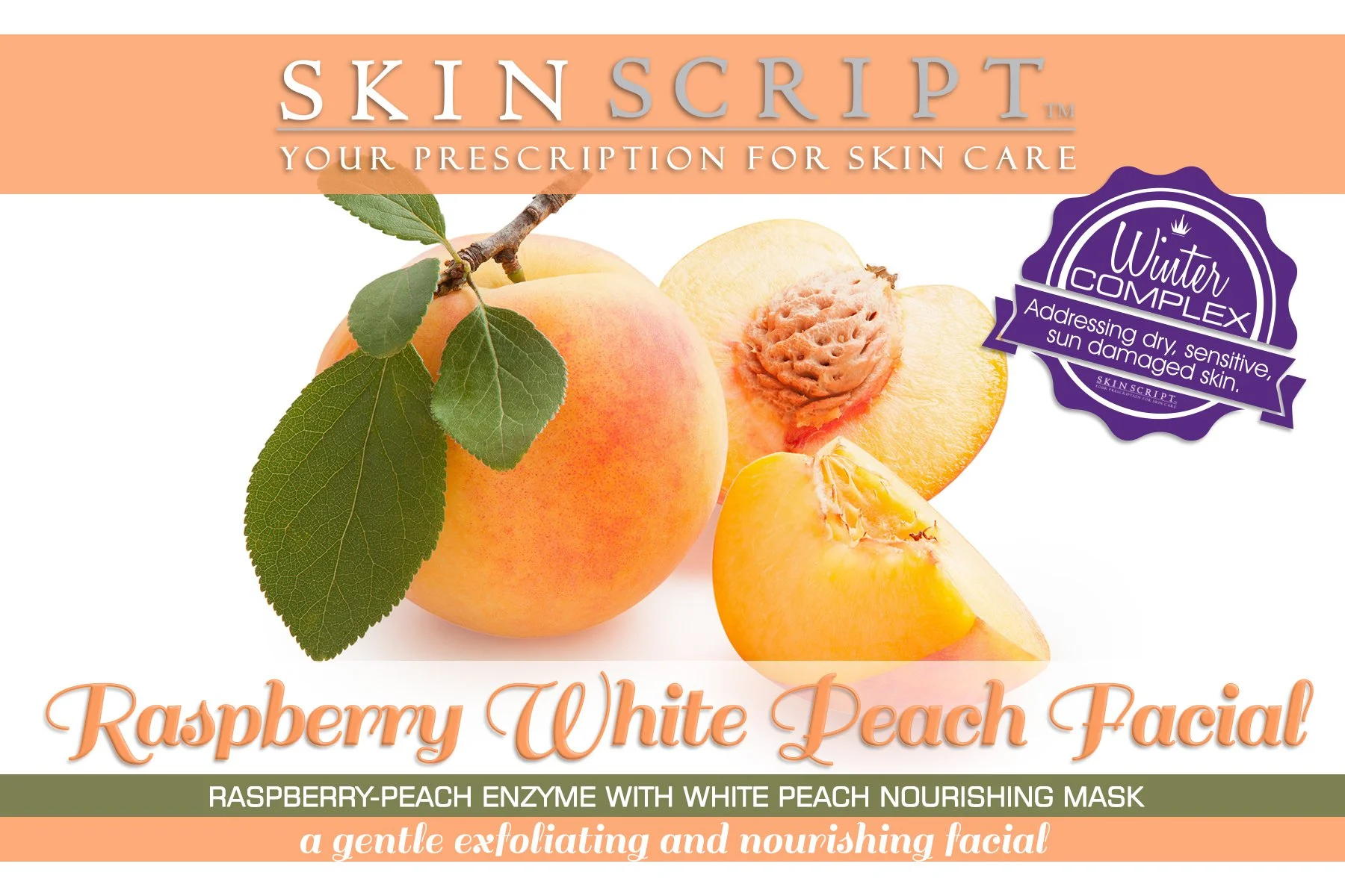 March's Monthly Special