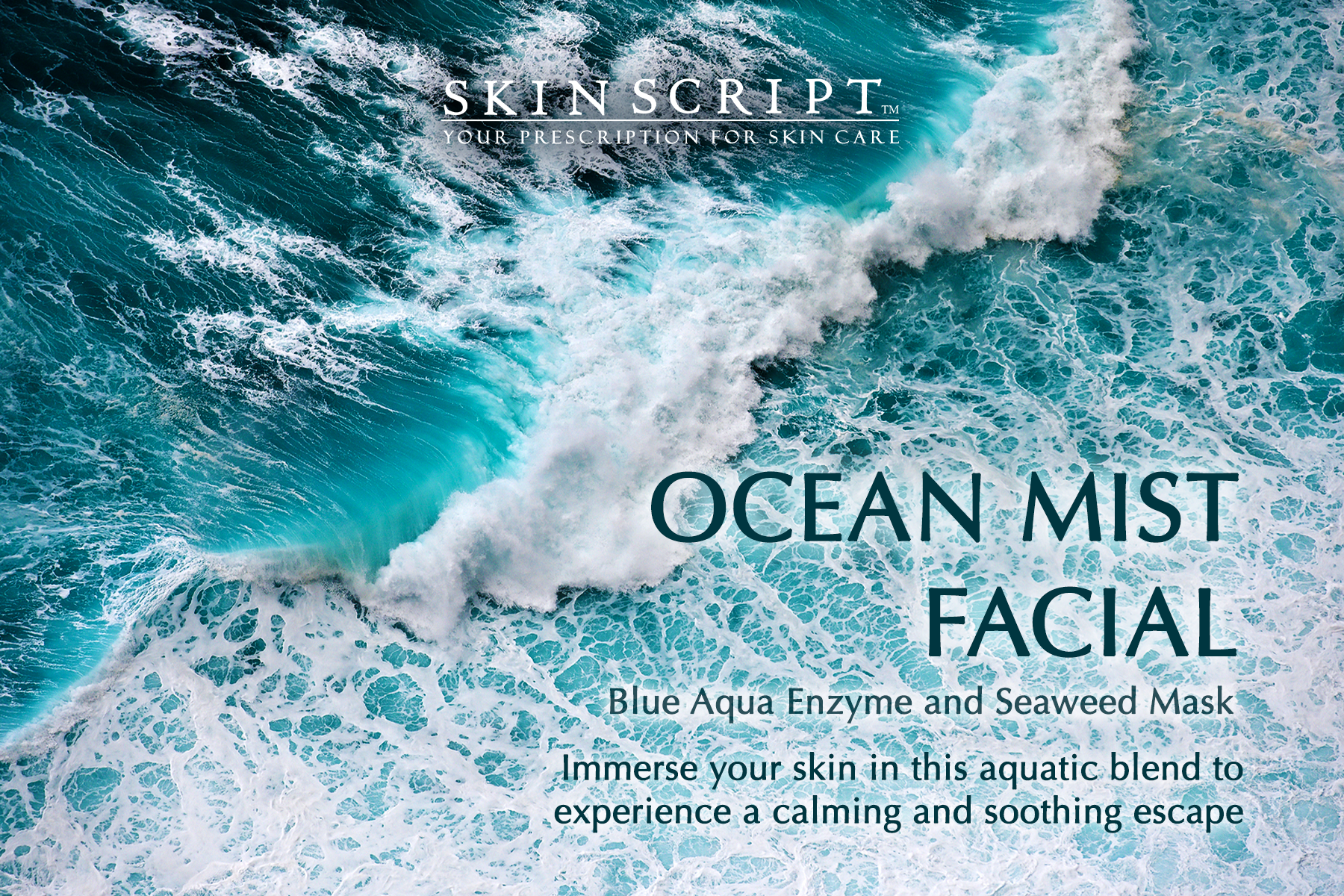 July's Monthly Special