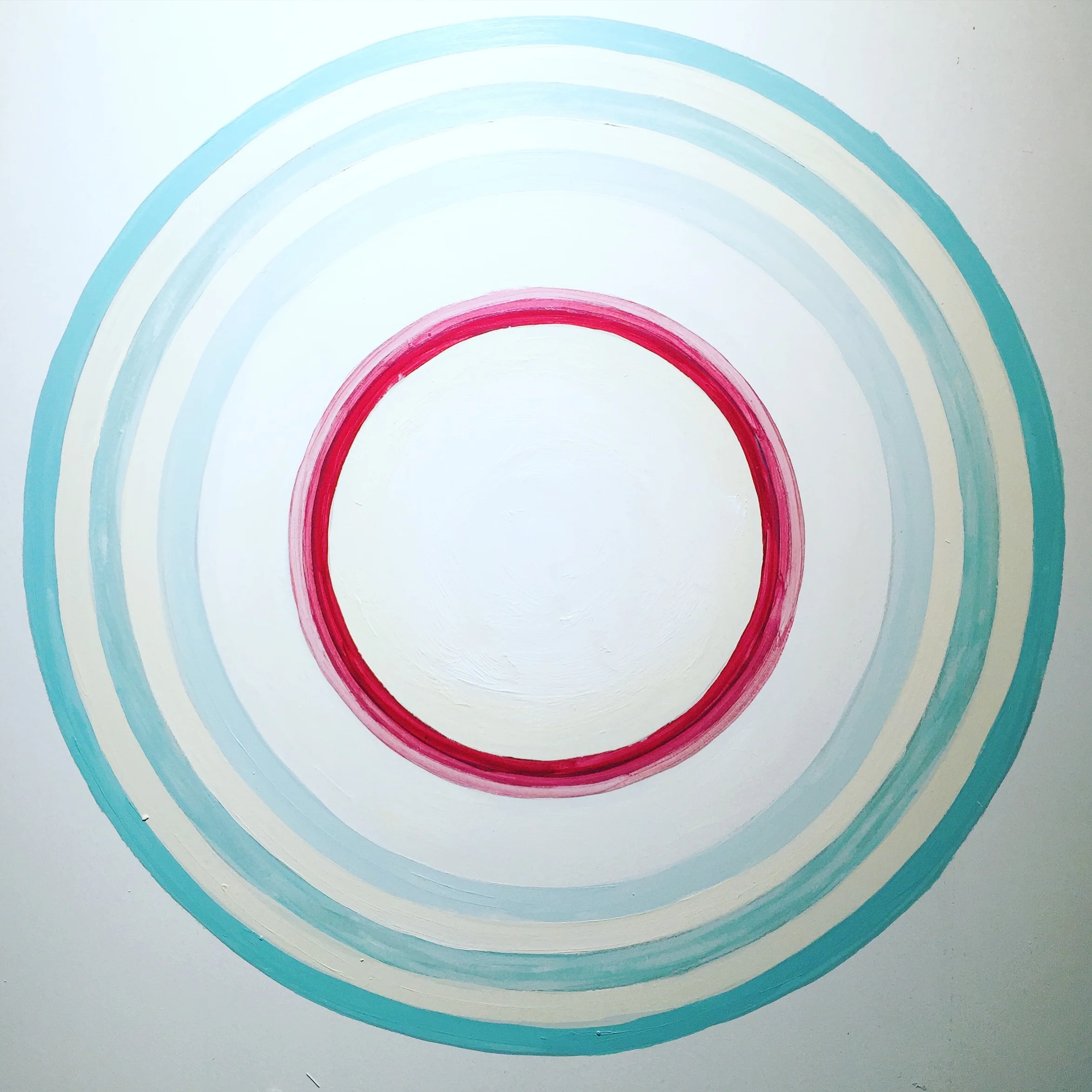 Experience Fayetteville - Art - INNER-VIEW