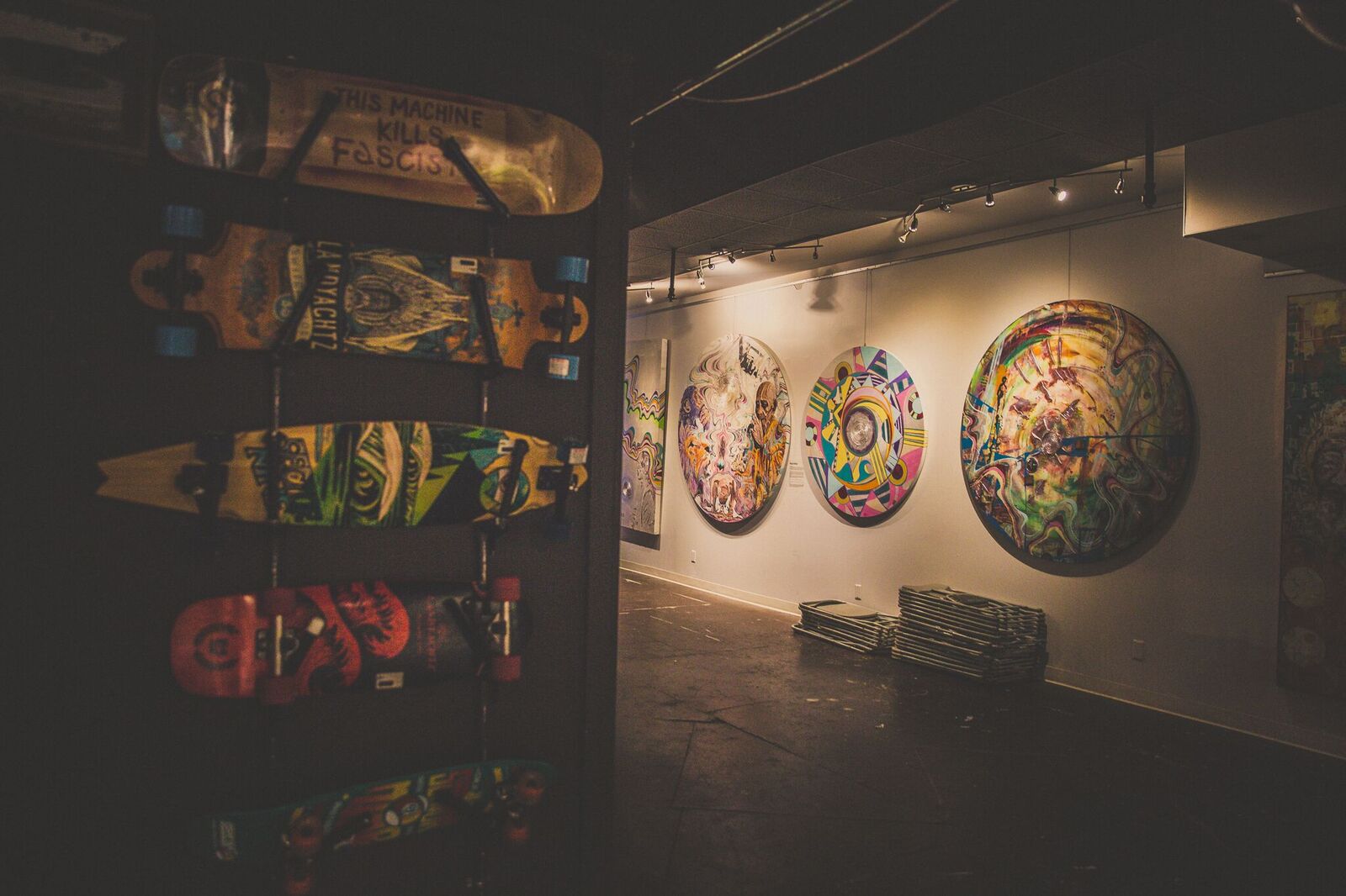 Photo Cred: Artist Kat Wilson (Kat Wilson Photo)