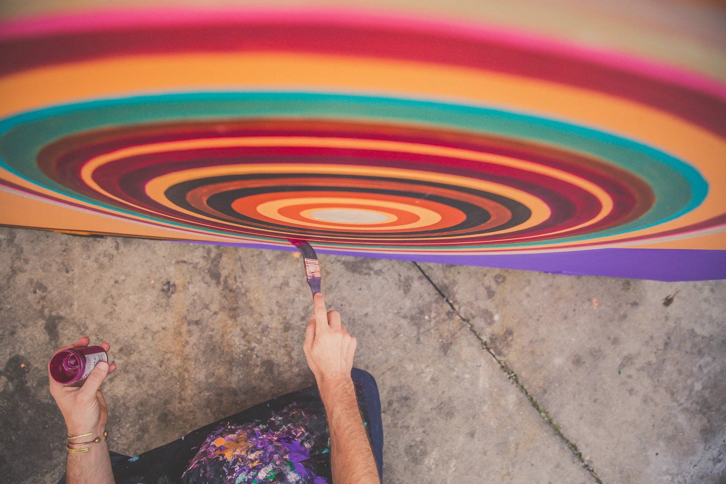 Photo Essay by Kat Wilson