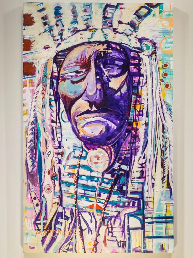 Trapping Time - 2013 Idle Class MAG interview