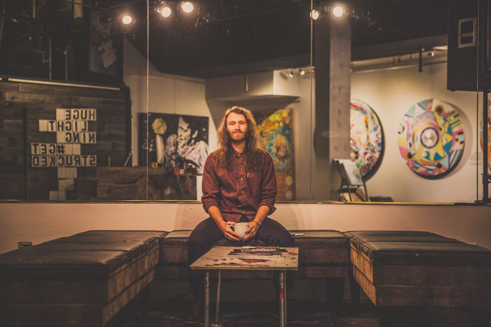 Photo Cred: Kat Wilson