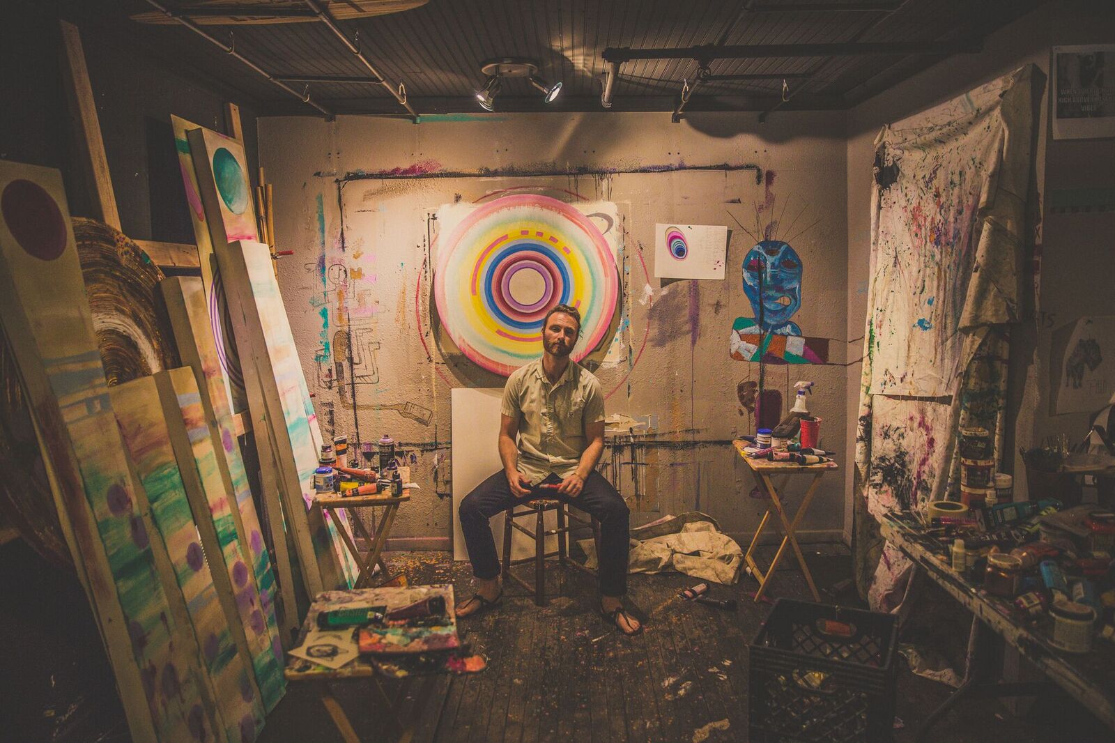 Photo Cred: Kat Wilson