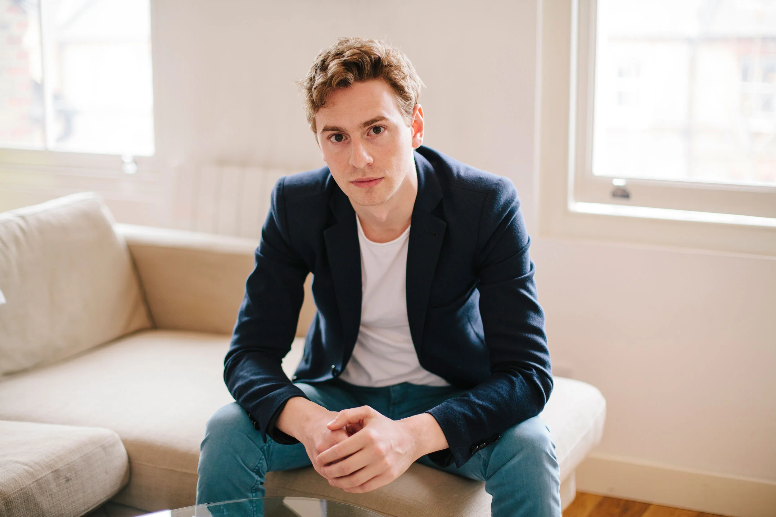 Interview: London Contemporary Orchestra’s Hugh Brunt, on Portsmouth Festivities