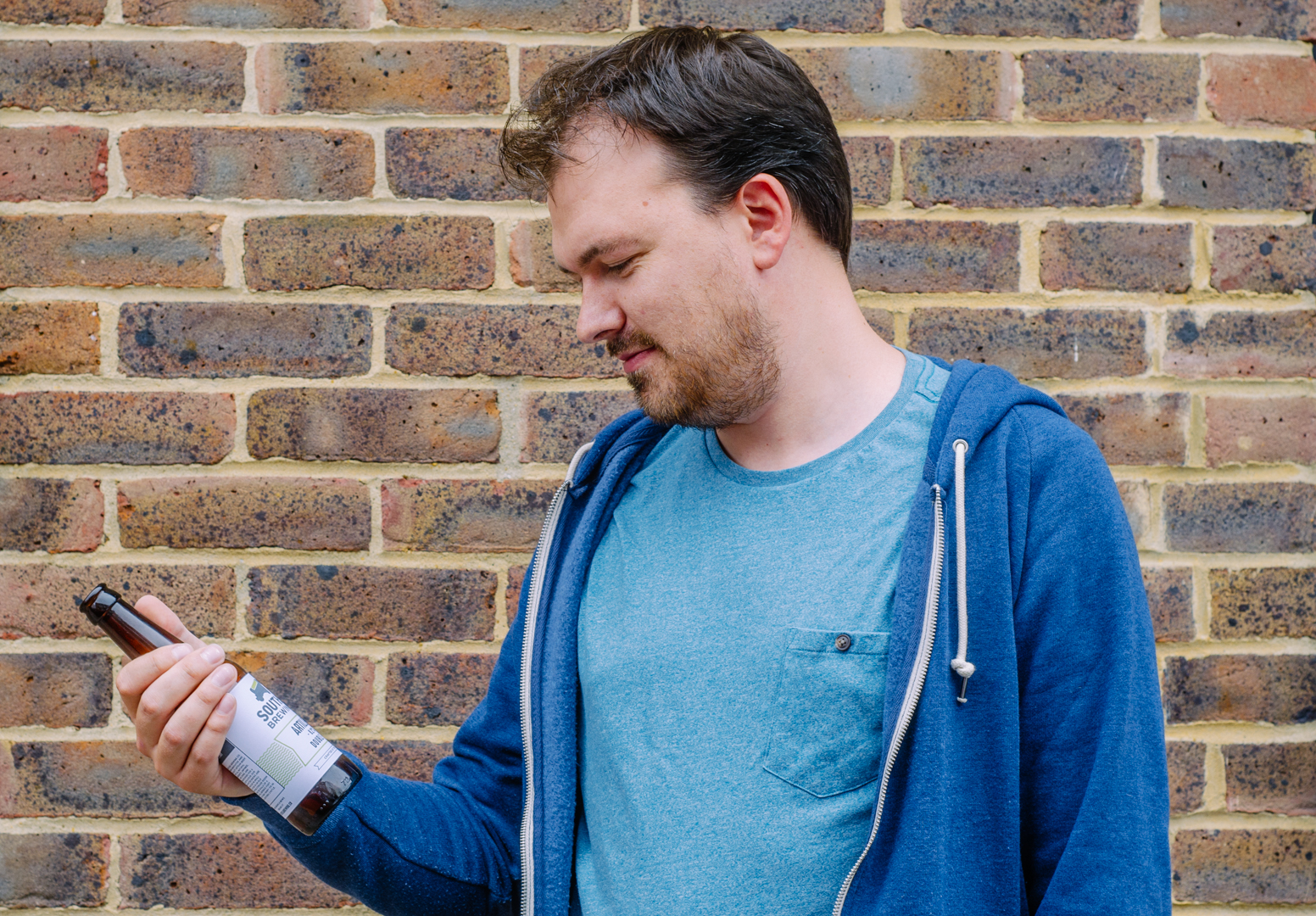 Interview: David Eastwood of Southsea Brewing Co.