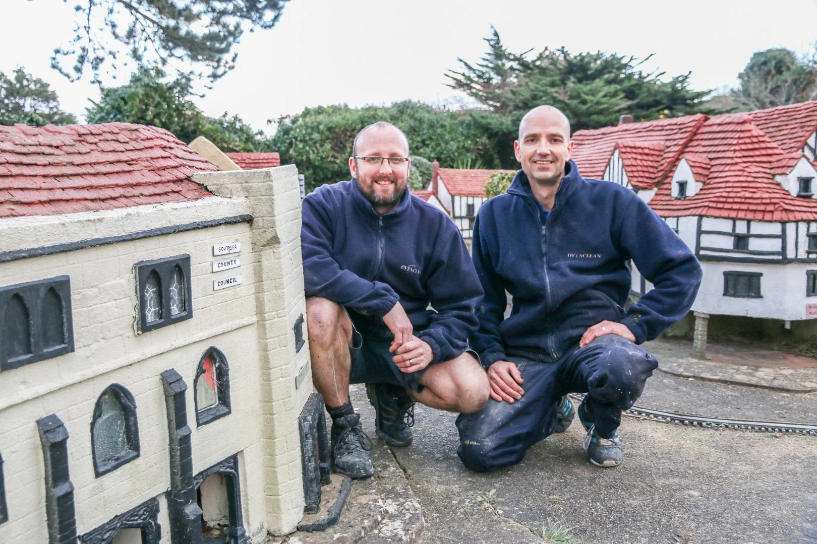 Southsea Model Village set to relaunch after renovations