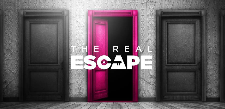 Challengers take on The Real Escape, Portsmouth’s first locked-room game