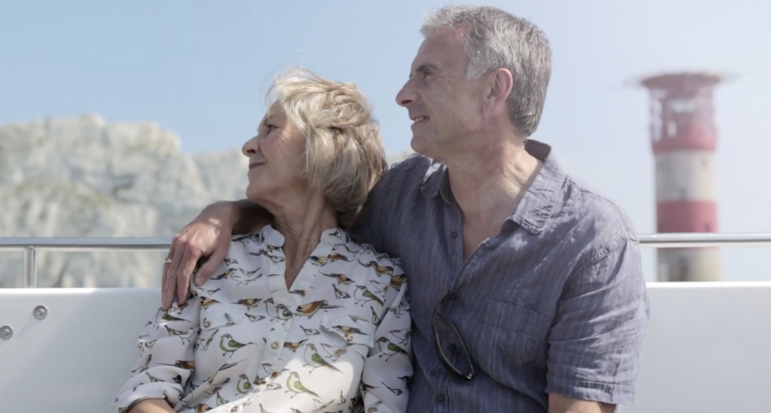 12 hours on the Island: things to do for couples on the Isle of Wight