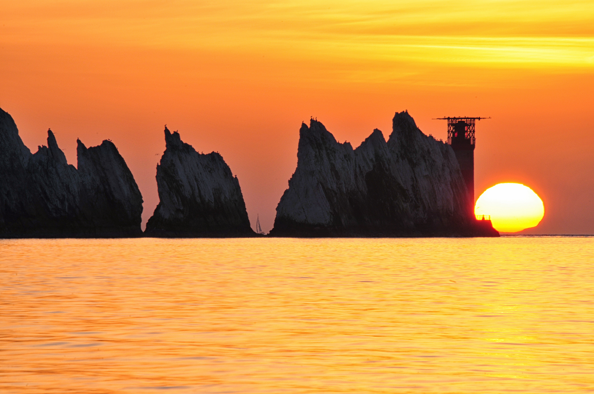 Five Isle of Wight day trip ideas for autumn
