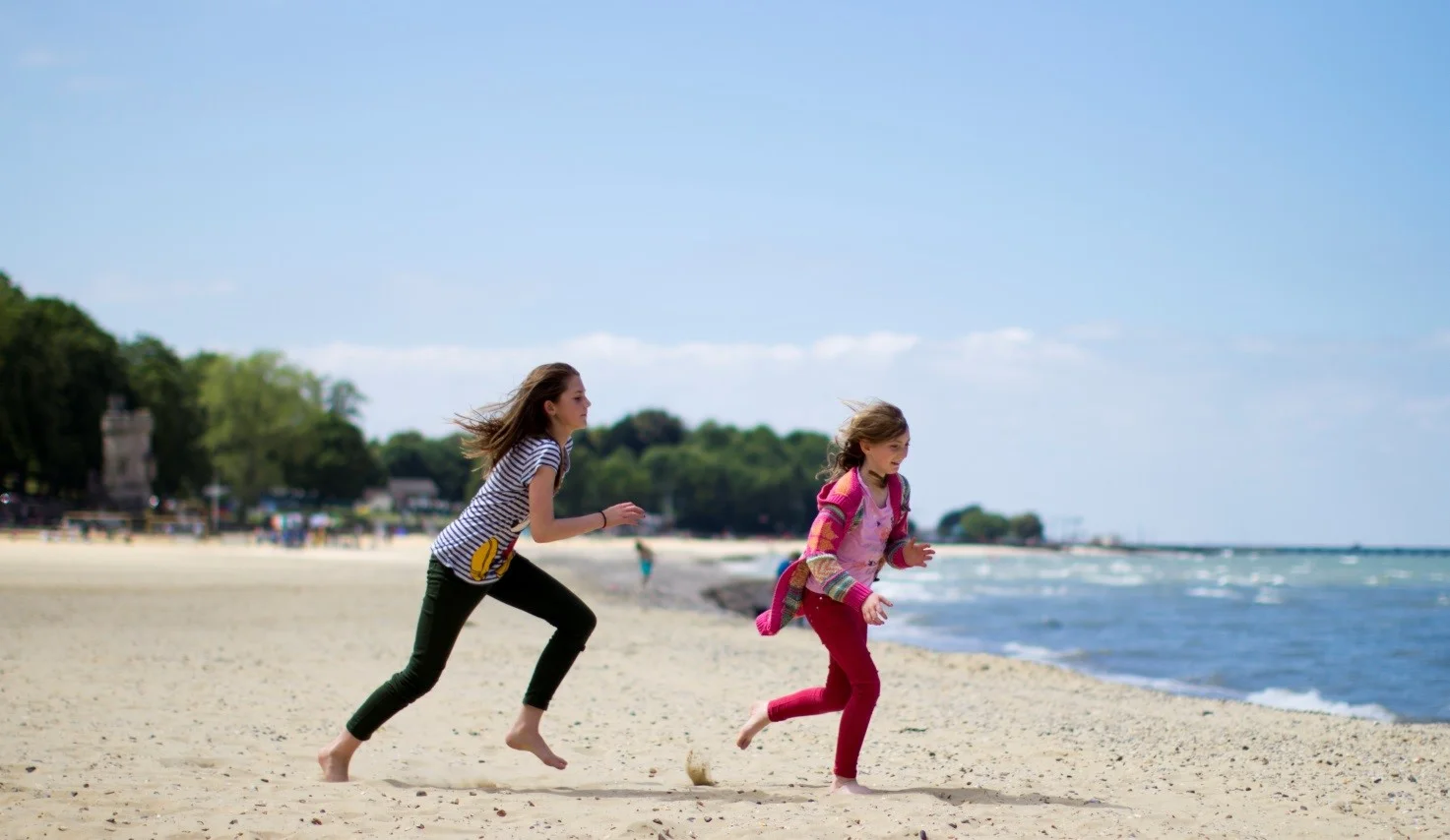 12 hours on the Isle of Wight for families