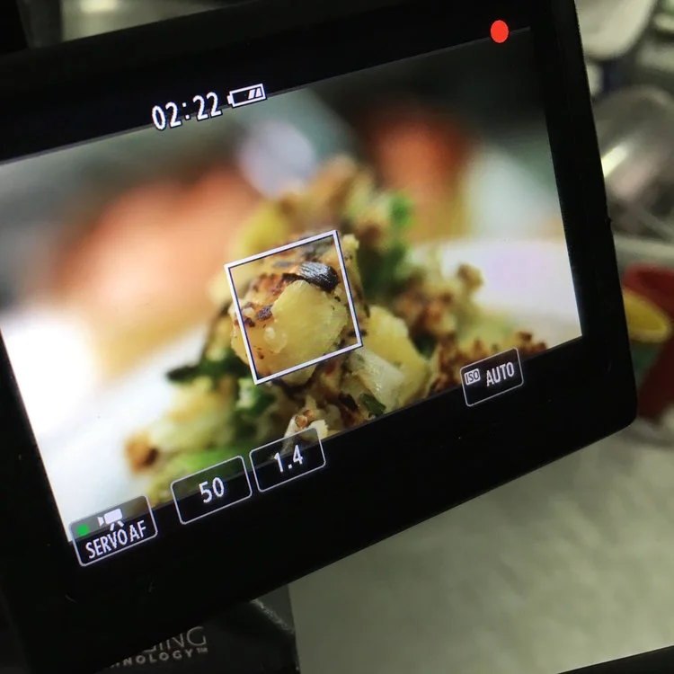 Creating a crowdfunding film for Bubble&