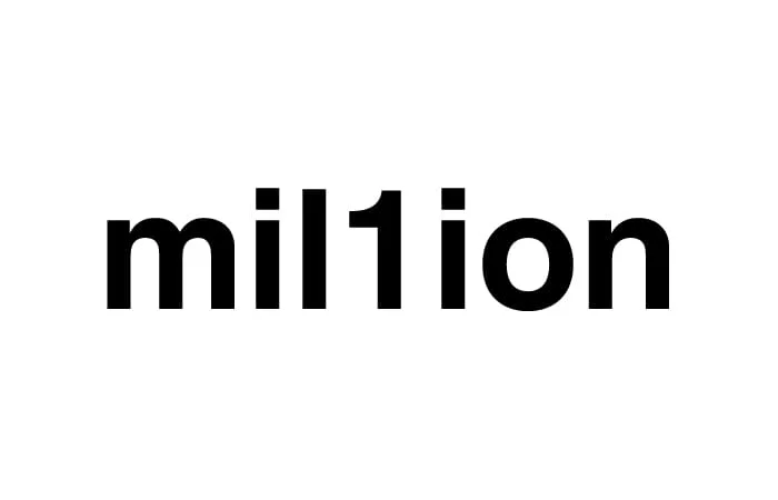 One In A Million.jpg