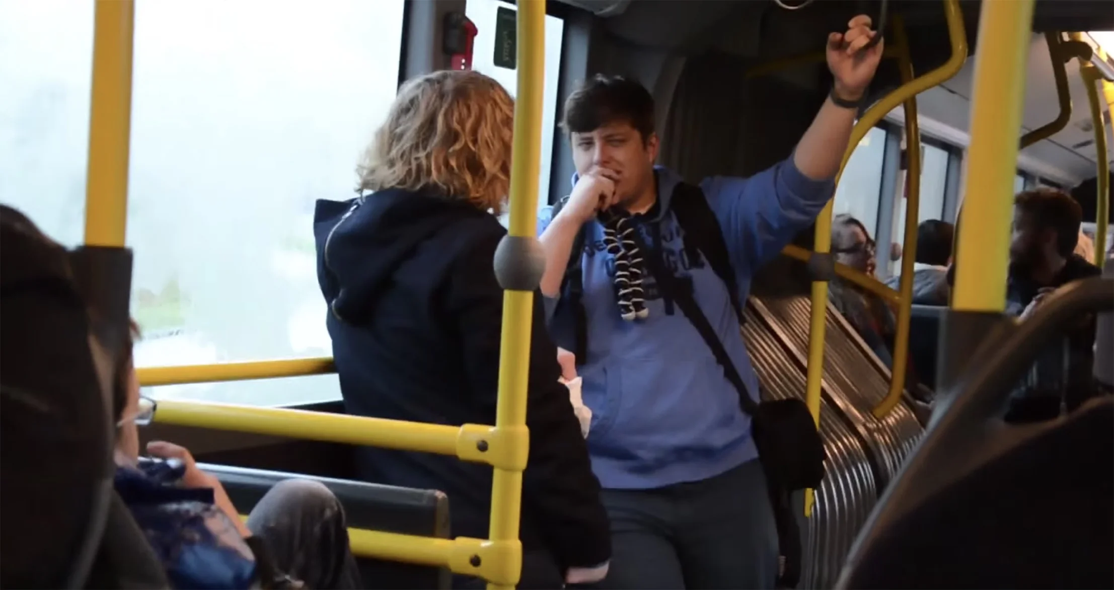 Video Commentary: Utrecht, the Student City