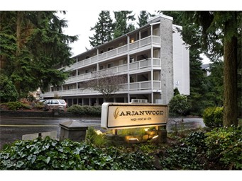 14527 NE 40th St #G305, Bellevue | $140,400