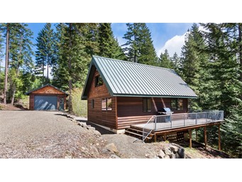781 Goat Peak Ranch Rd, Cle Elum | $620,000