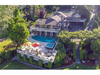 4412 95th Ave NE, Yarrow Point | $3,610,000