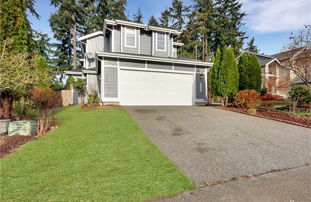 409 S 330th Place, Federal Way | $370,000