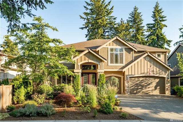 12317 NE 75th St, Kirkland | $1,625,000