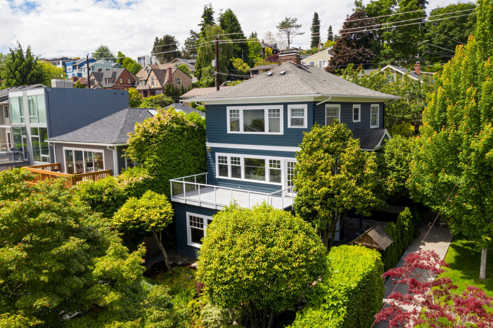 1302 33rd Ave S, Seattle | $1,621,000