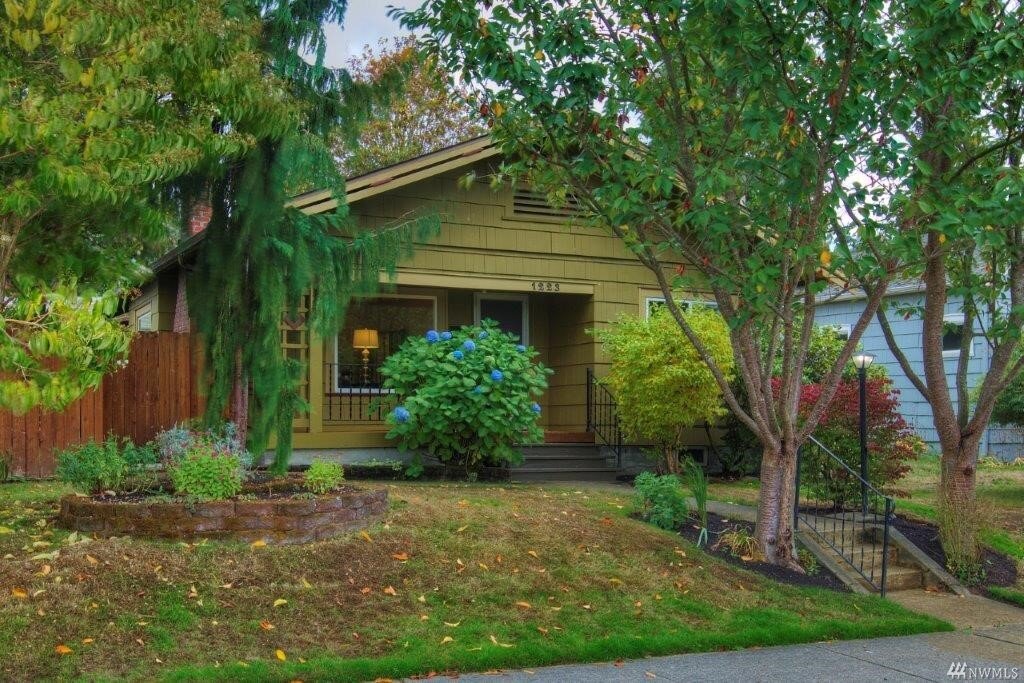 1223 S Verde St, Tacoma | $339,000