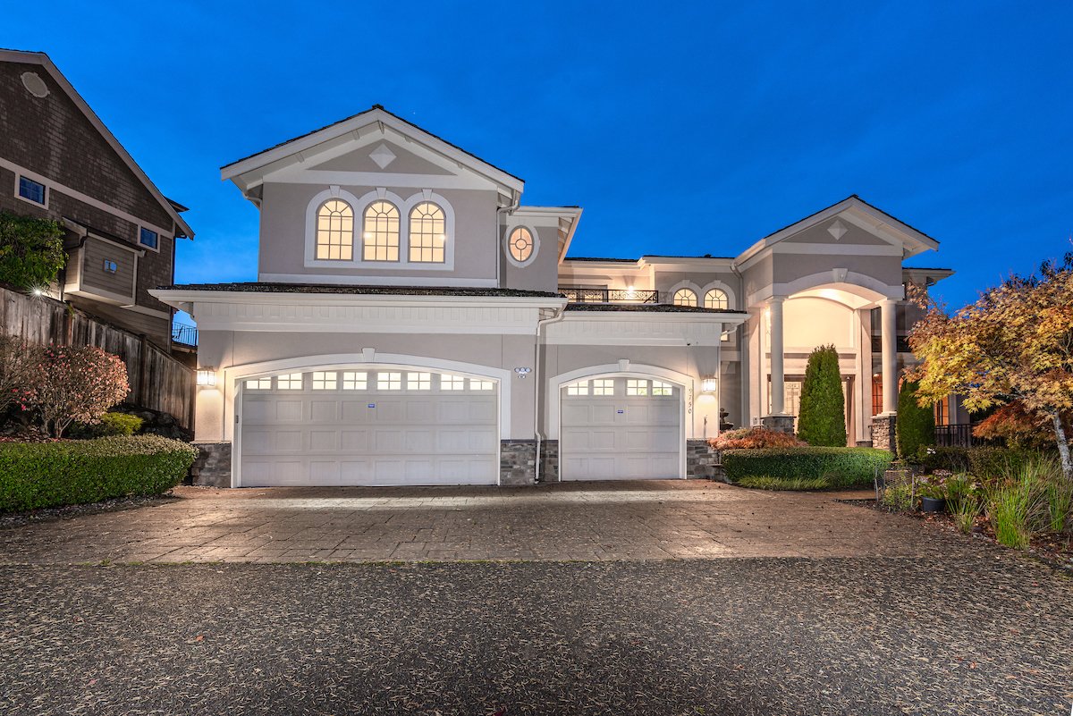 9750 SE 5th St, Bellevue | $4,300,000