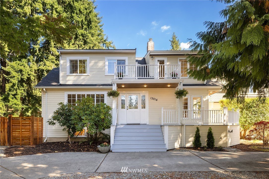 13014 3rd Avenue NW, Seattle | $1,058,000