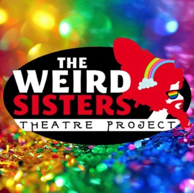 Remember! The deadline to apply to become a #WeirdSisters producer is AUGUST 1ST! Link in bio #LetsGetWeirdATL