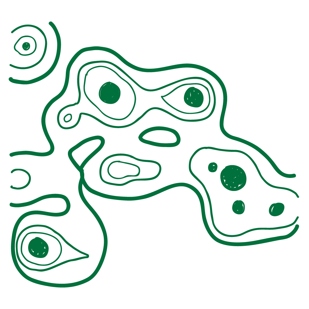 Factor topographic latent source analysis: factor analysis for brain images