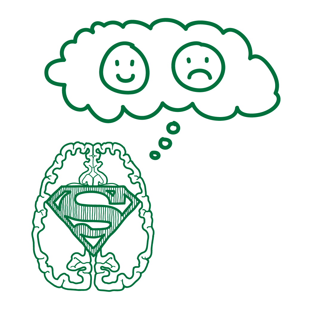 Biomarkers of Depression Symptoms Defined by Direct Intracranial Neurophysiology