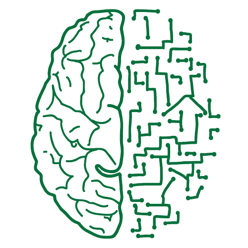 A stylometric application of large language models