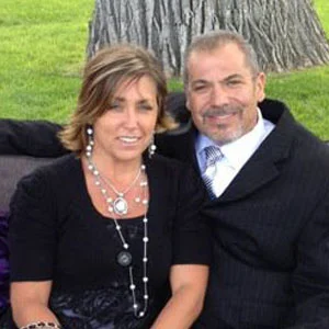  Senior Pastors Chuck and Jenn Seip 