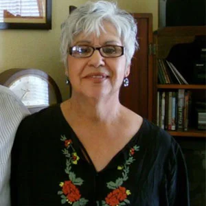  Elder Anne Hardy