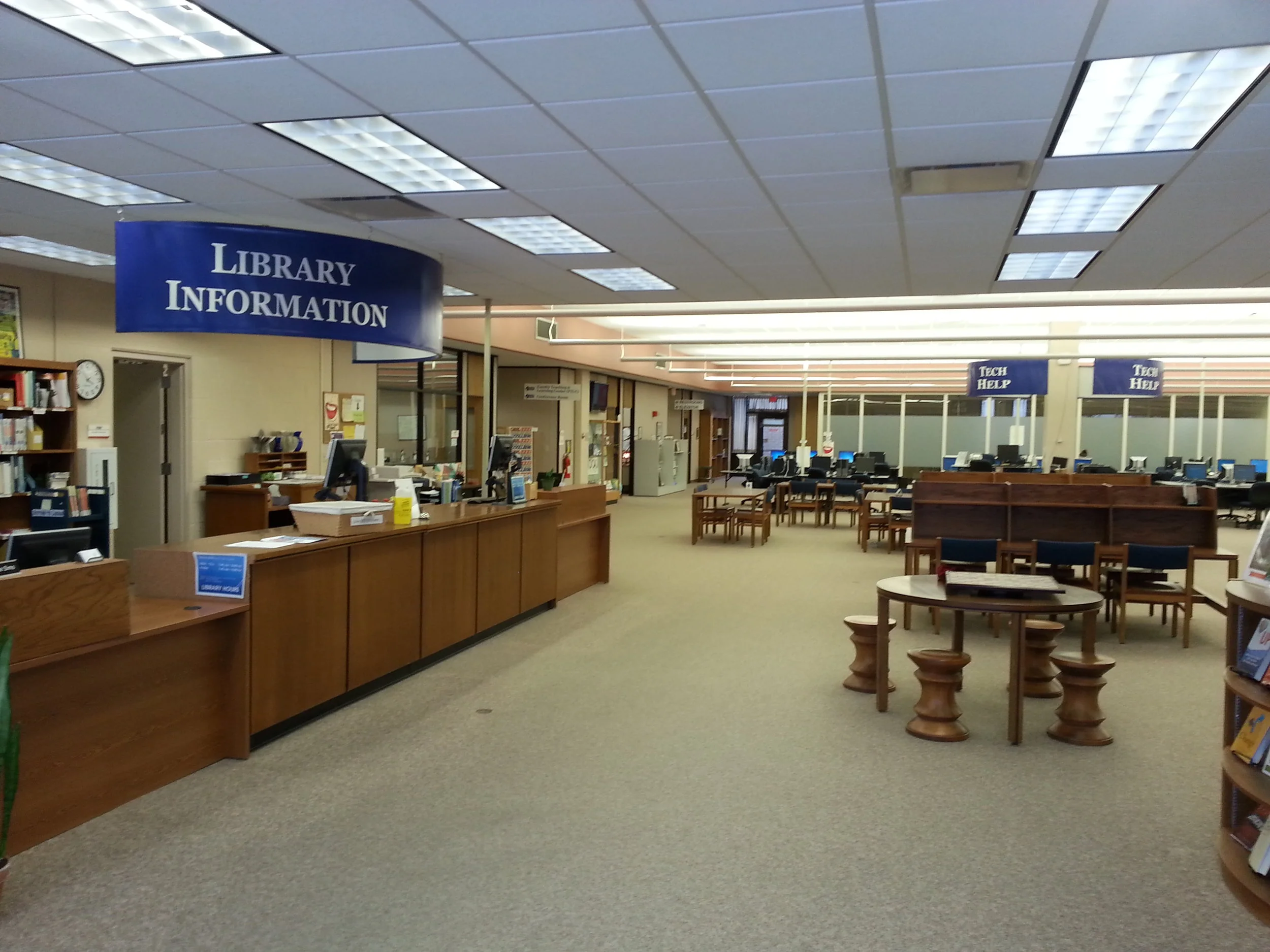 NILRC Network of Illinois Learning Resources in Community Colleges 