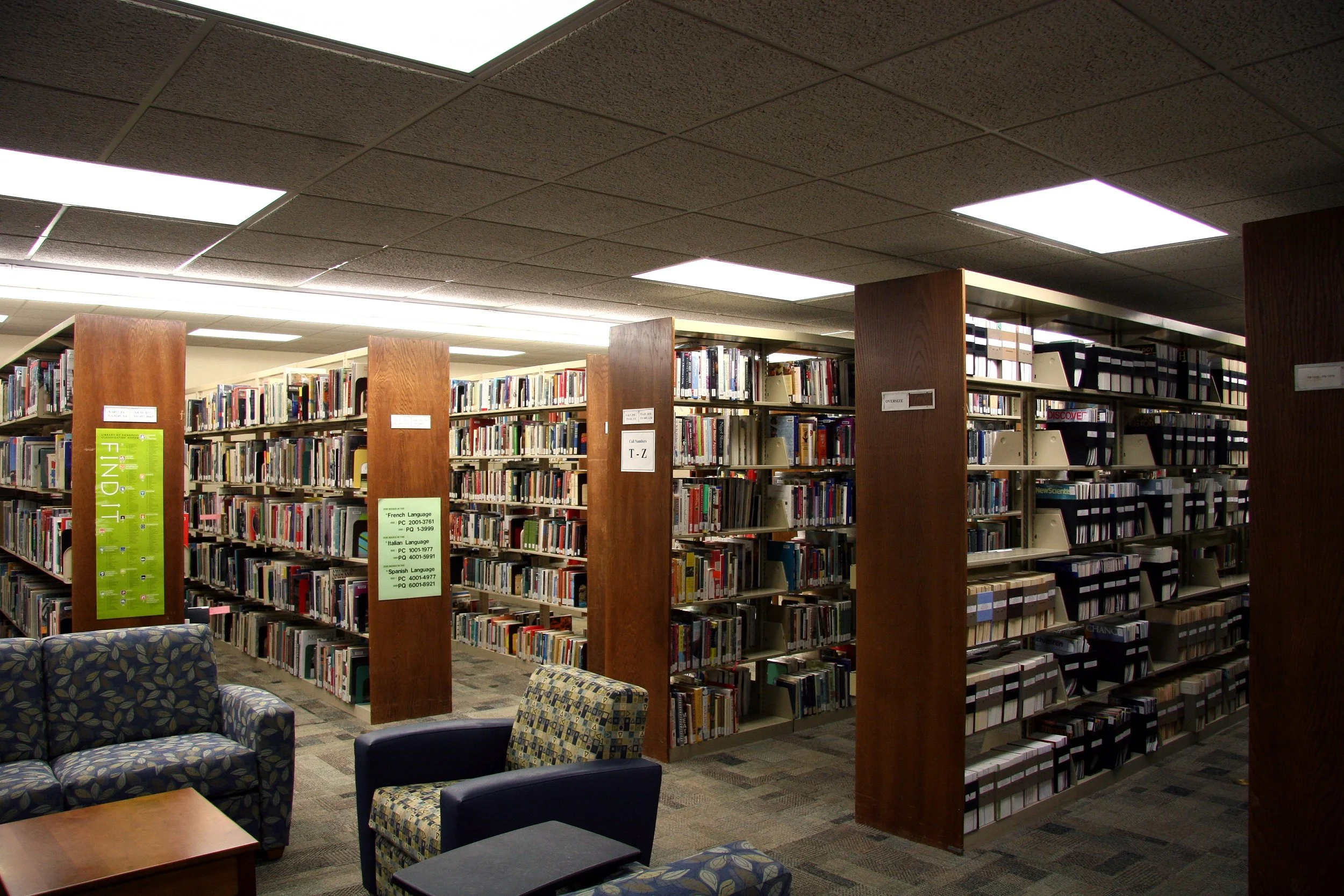 NILRC Network of Illinois Learning Resources in Community Colleges 
