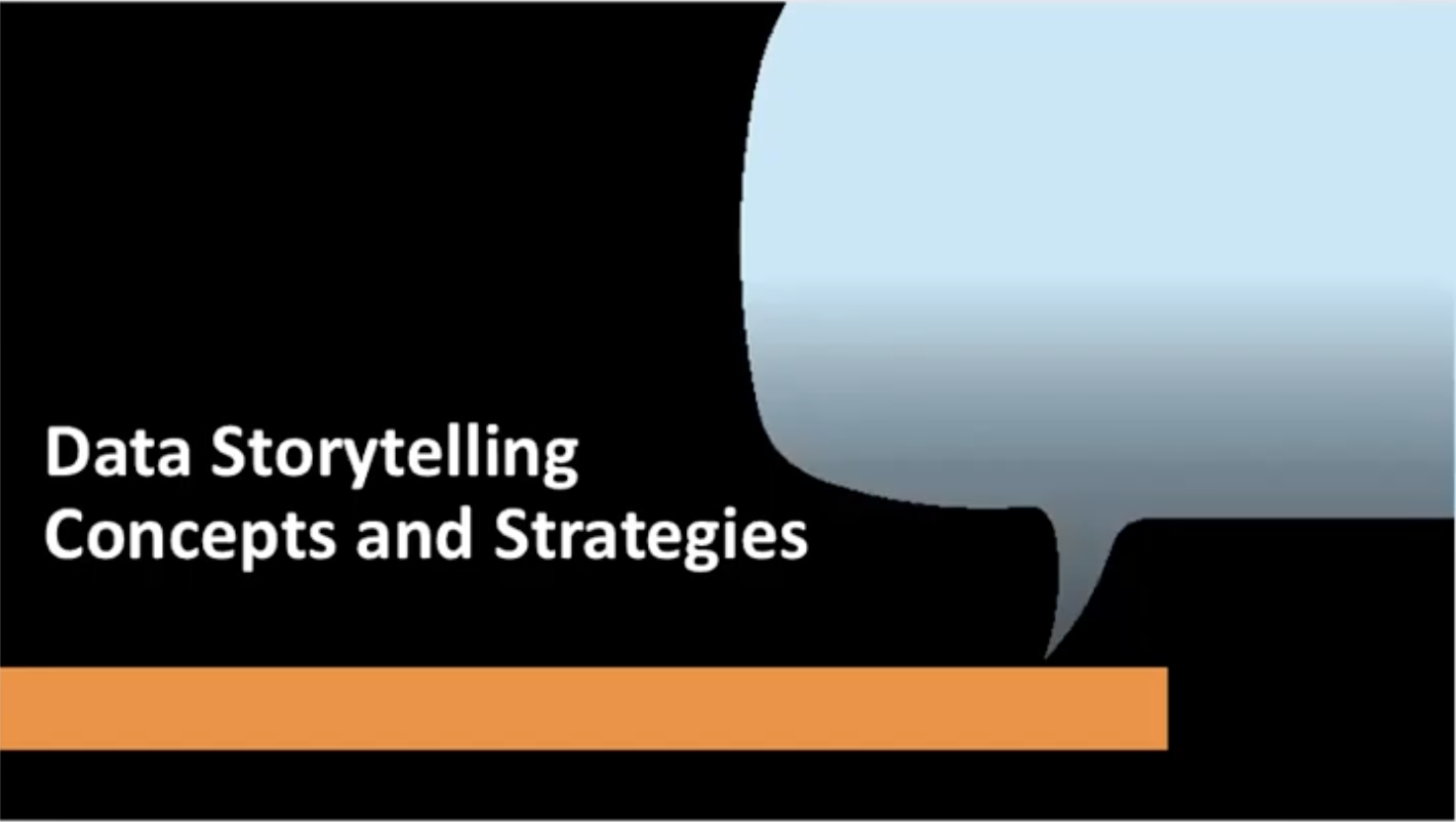 Screenshot from Video Presentation