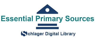 Schlager Group Digital Library Logo