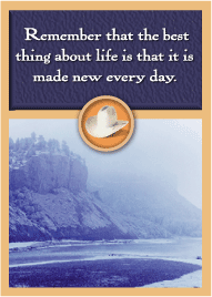 Montana Blue Rims Magnet