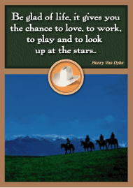 Montana Blue Sky Riders