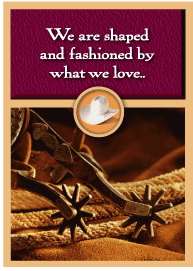 The Western Spur Magnet