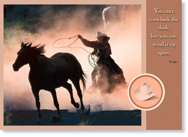 Cowgirl Roping a Horse.jpg