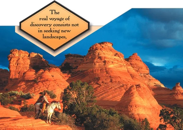 Southwestern Arizona-#12202