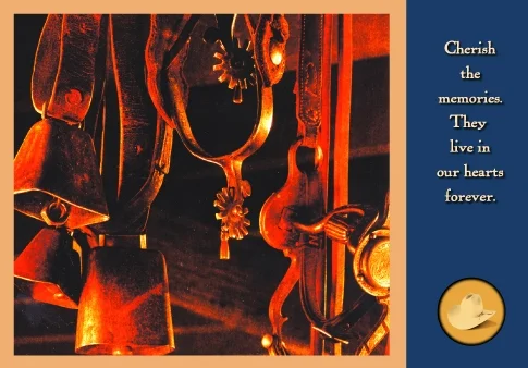 Western Bells-#10205 