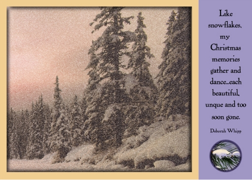 SnowTreesChristmasSquare.jpg